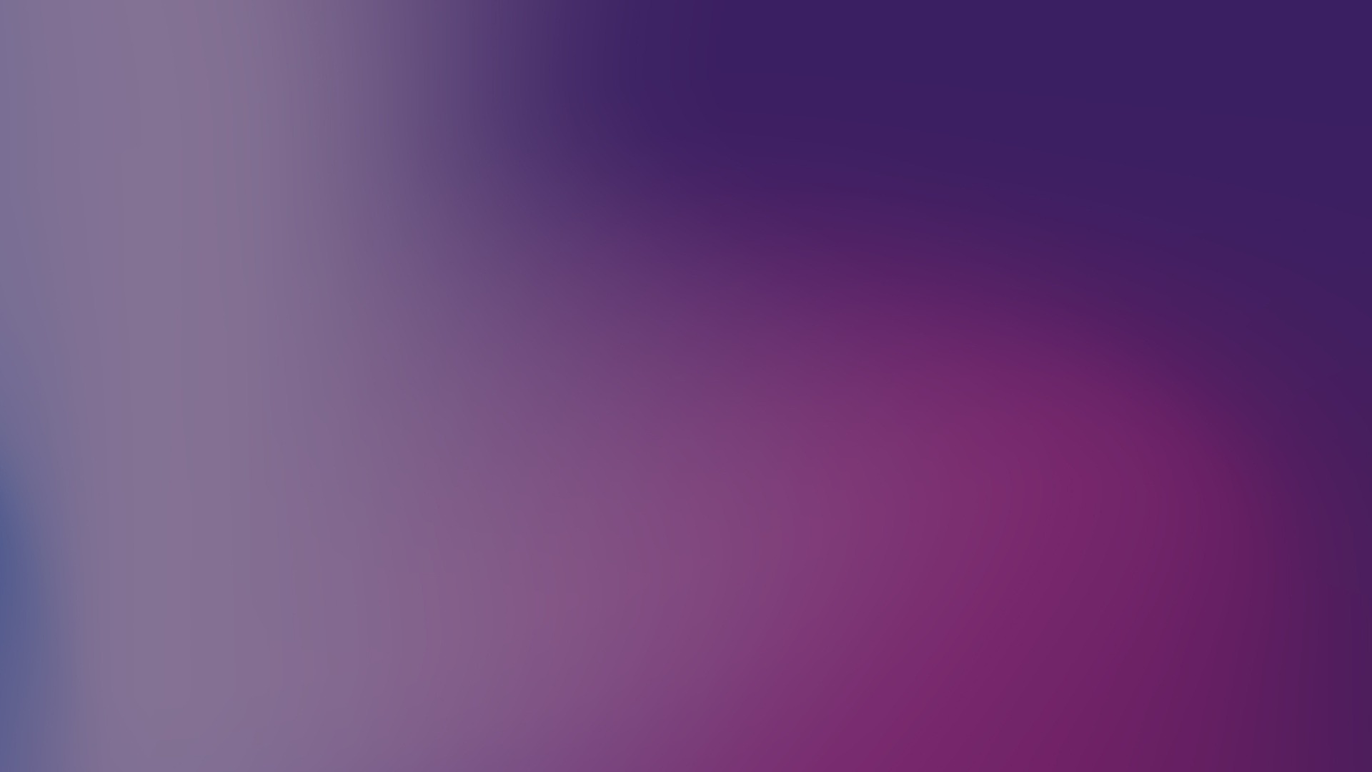 Violet Gradient Mesh Background